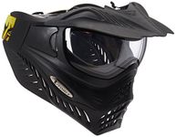 VForce Grill Mask Adult, Unisex, 23174, shadow, One Size