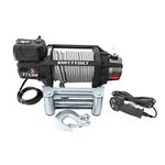 Smittybilt X2O 17.5K GEN2 Wireless Winch 97517