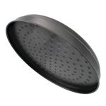 Kingston Brass K125A5 Victorian Shower Head, Oil-Rubbed Bronze, 10-Inch