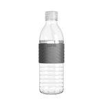 Copco 2510-2181 Chevron Hydra Bottle, 16.9-Ounce, Grey