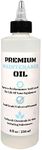 (8oz) Premium Lubricating White Oil