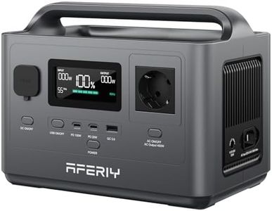AFERIY Gen