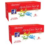 OKAMOTO Skinless Skin Condoms - Ultra Thin (Okamoto, Japan) (2.00) (No.1 in Japan)