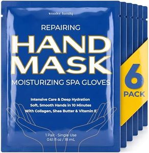 Hand Mask 