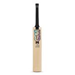 GM Chroma 808 English Willow Short Handle Cricket Bat Size-Mens, Wooden