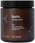 Maude Burn No. 1 - Jojoba Oil Massa
