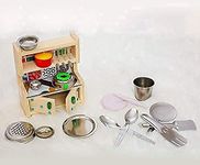 Kitchen Cookware For Kids