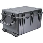 Pelican Products 1660-021-110 Case Without Foam Bags & Cases, Black