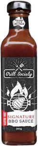 Grill Soci