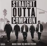 Straight Outta Compton OST [VINYL]