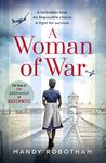 A WOMAN OF WAR