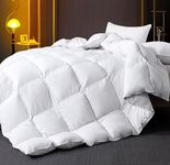 Comforter Warmths