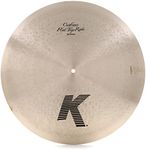 Flat Ride Cymbal