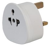 Uk Adapter