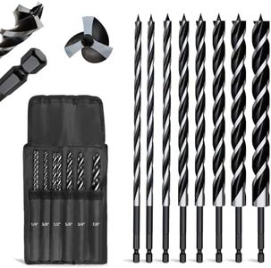 8PCS 12 in