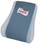 XAMAX Foam Backrest Executive (Color May Vary)