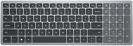 Dell Keyboard KB740 - US Layout - T