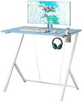 Techni Mobili Blue Small Cup & Head