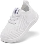 MORENDL Toddler Shoes Baby Non-Slip