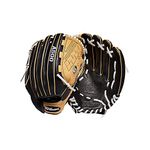 Fastpitch Softball Gloves