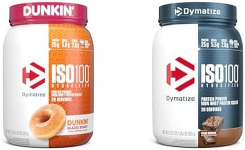 Dymatize I