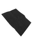 Xavax Activated Carbon Filter for Cooker Hoods | Pack of 2