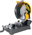 DEWALT Metal Cutting Saw, 14-Inch (