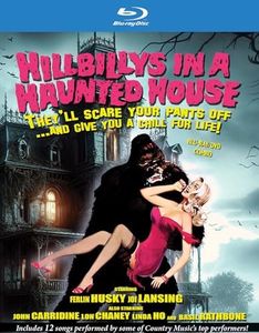 Hillbillys In A Haunted House