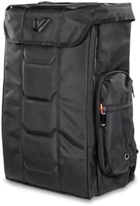 Stadium Bag™ 2020 - The Flight-Smart Tech Backpack (Classic Black)
