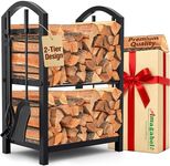 AMAGABELI GARDEN & HOME Firewood Ra