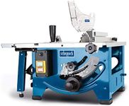 Scheppach 240V 8-inch Table Top Saw