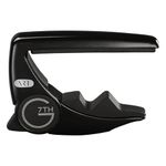 G7th Performance 3 Capo with ART, black (C81020)