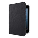 Belkin FormFit Textured Cover/Case for Apple iPad mini, Blacktop (F7N106B1C00)