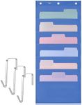 Mr. Pen- Hanging Wall File Organize