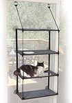 K&H Pet Products EZ Mount Window Si