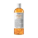 Kiehl's Calendula Herbal-Extract Toner, Soothing Alcohol-Free Facial Toner with Hand-Picked Calendula Flower Petals, Refreshes and Soothes for Normal to Oily Skin, Classic Formula, 500ml