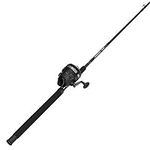 Zebco 808 Spincast Reel and Fishing
