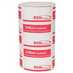 Soffban Synthetic Cast Padding Bandage 10cm x 2.7m (x12)