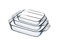 Pyrex Bakeware Set