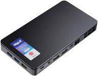 MeLE Slim Mini PC N95 (up to 3.4GHz