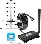 AT&T Cell Phone Signal Booster Veri