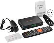 Galand 1 Set Set-top Box Video Ente