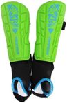 Vizari Malaga Soccer Shin Guards | 