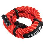 Century 2497P-400505 Challenge Rope, 50'