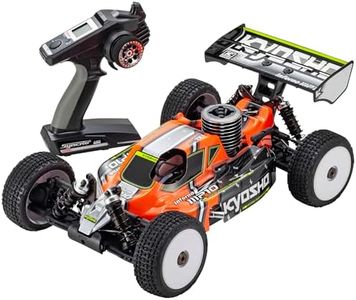 Kyosho Inf