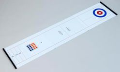 Gamesson Curling & Shuffleboard Gam