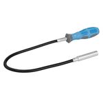 Silverline Flexible Magnetic Pick-Up Tool 600mm (253184)