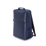 MOKOBARA The Backpack Pro 15.6" Inch Laptop | 21 Litre |Daily Casual Office College Blue Backpack for Men and Women (Deep Dive)