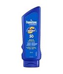 Coppertone Sport Sunscreen Lotion Spf 30, 259 ml.