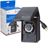Intermatic HB11K Heavy-Duty Outdoor